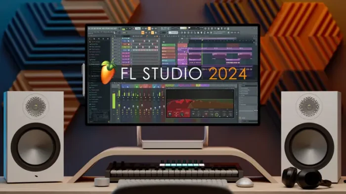 FL Studio Producer Edition v24.1.1 Build 4285 全插件