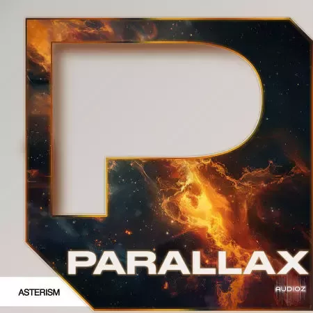 Parallax Asterism - Progressive and Melodic Trance