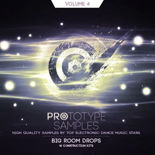 Big Room Drops Vol.4