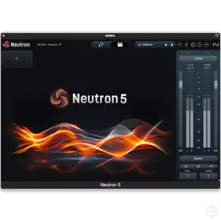 Neutron 5 v5.0.0 R2R