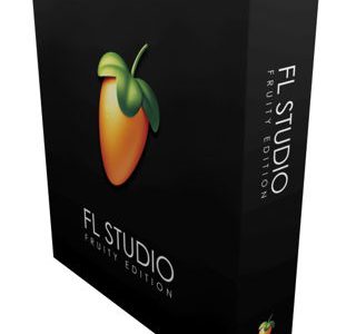 F.L Studio v20.8.3.2304 Portable